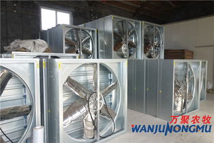 方形鍍鋅板推拉式負(fù)壓風(fēng)機(jī) 高效養(yǎng)殖降溫的理想設(shè)備