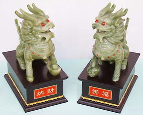 匠心避邪，玉韻天成 新仕達仿玉工藝品賞析