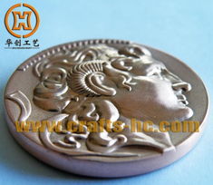 探秘3D浮雕金屬工藝品 定制收藏級品質，價格、廠家與圖片全解析