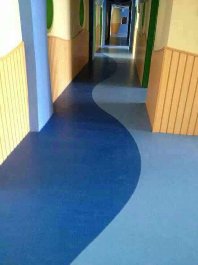 孝感籃球場(chǎng)PVC地板售價(jià)