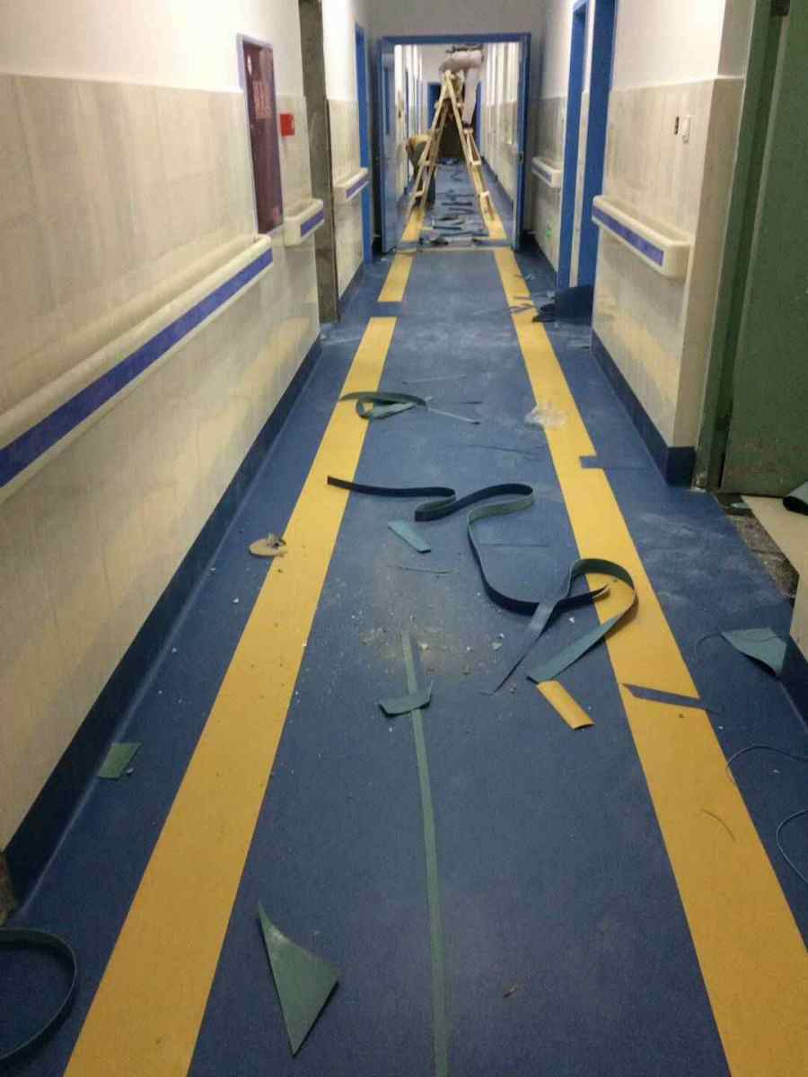 遂寧市石塑地板工廠石塑地板