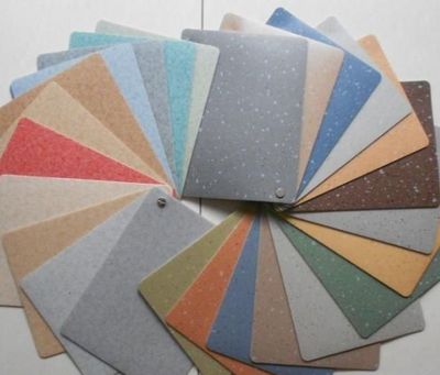 塑膠地板怎么選購,塑膠地板選購方法