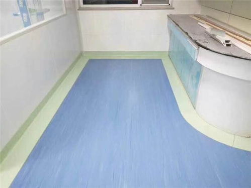 同質(zhì)透心塑膠地板價(jià)格 耐福雅 在線(xiàn)咨詢(xún) 同質(zhì)透心塑膠地板