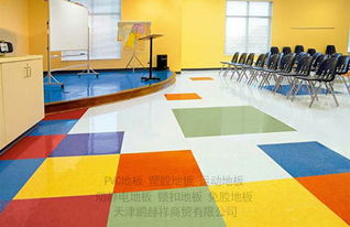 天津運(yùn)動(dòng)地板生產(chǎn)廠(chǎng)家